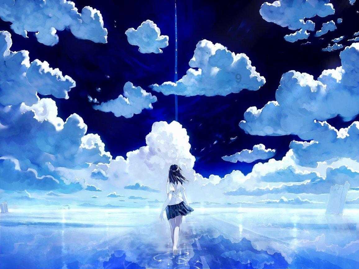 穿越星海